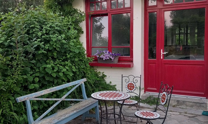 Condette Casa | Entre mer et Forêt
