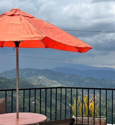 Vergara Apartamento | Entre Montañas