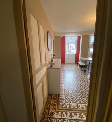 Bastelica Apartamento | Entre montagne et mer