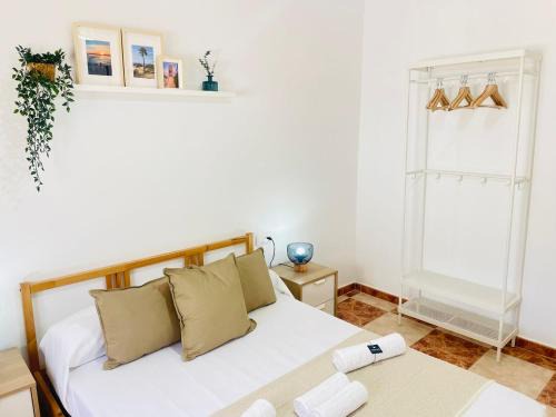 Los Gallos-Cerromolino Apartamento | Entre Pinos