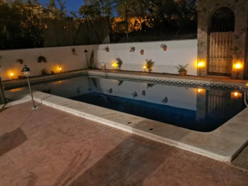 Torre Zalabar Apartamento | Entre pinos y playa