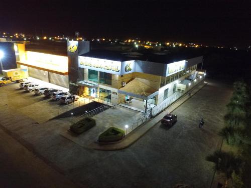 Picos Hotel | Entre Rios Hotel