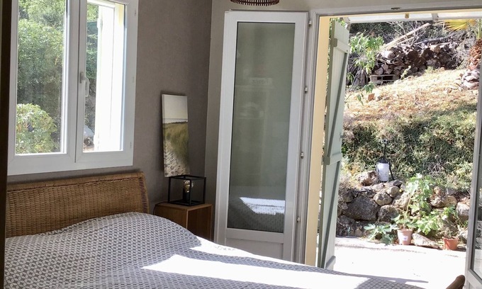 Vidauban Casa | Entre Terre et mer Gite de Groupe à Partir de 1 Nuit
