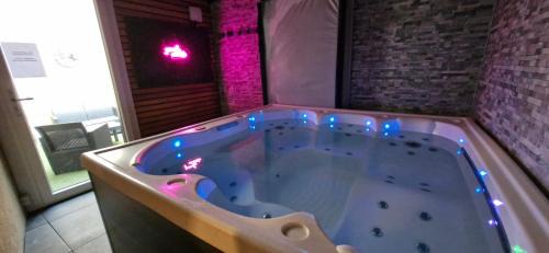 Samer Apartamento | Entre Terres et Mer - SPA