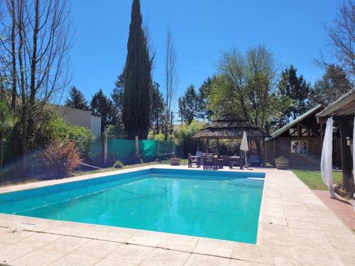 Vistalba Apartamento | ENTRE VIÑAS