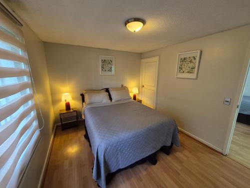 Vitacura Apartamento | Entrehoteles Suites