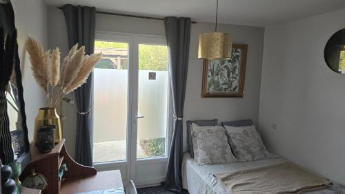 Aureilhan Casa | EntreLac&Ocean ch4