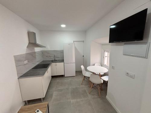 Arcos de la Frontera Apartamento | Entresueños de Arcos