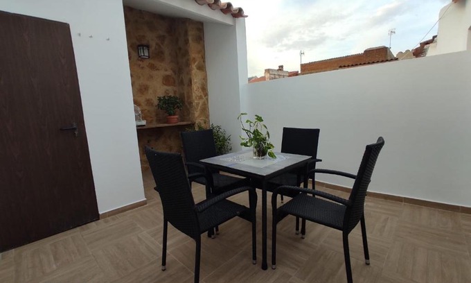 Olivenza Apartamento | ENTRETORRES Apartamento Turístico