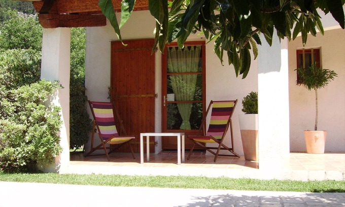 Entrevaux Apartamento | Alquileres de vacaciones ENTREVAUX interior de Niza Alpes de alta Provenza