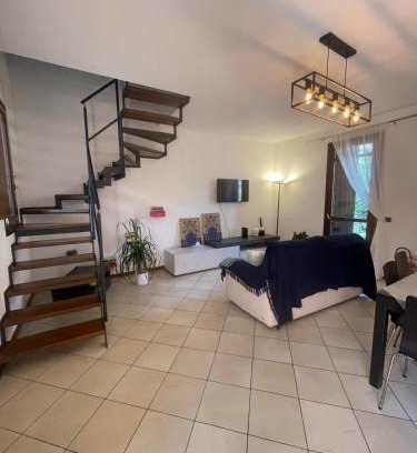 Centro Storico Apartamento | Entro le mura