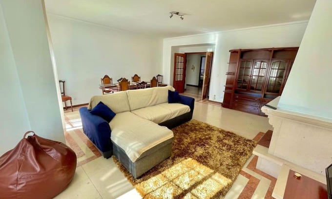Entroncamento Apartamento | Entroncamento junto a Estação!