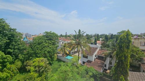 Mombasa Apartamento | Entropy Apartment, Nyali