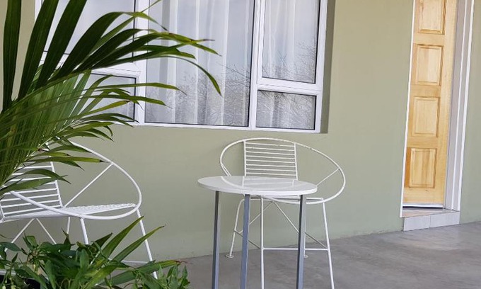 Lubombo District Casa | Entsabeni Cottage