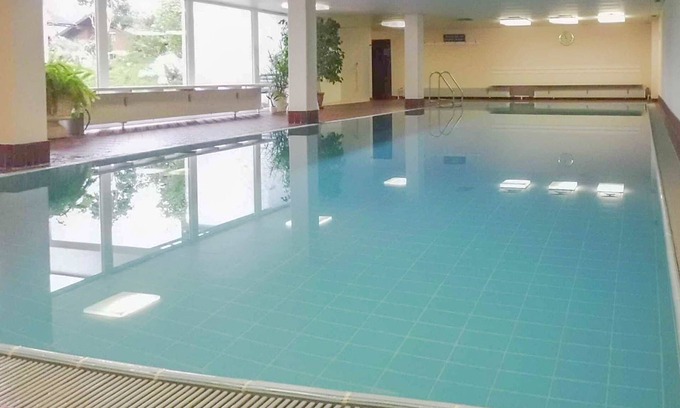 Bolsterlang Apartamento | Entschenkopf