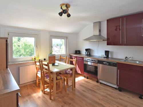 Hohegeiß Apartamento | Entspannender Skiurlaub in Braunlage