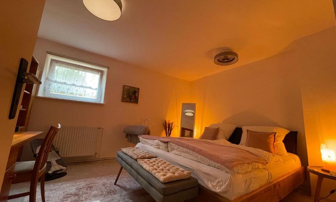 Koenigs Wusterhausen Apartamento | Entspannung und Ruhe vor den Toren Berlins