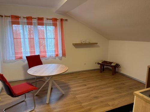 Kirchham Apartamento | Entspannungsoase Haus Iris