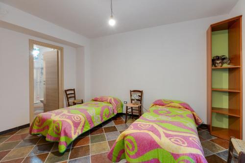 Bortigali Apartamento | Entu Nou