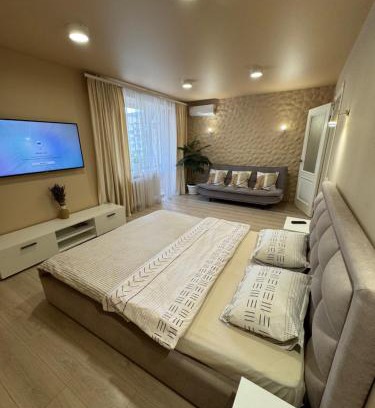 Chernovtsy Apartamento | Entuziast