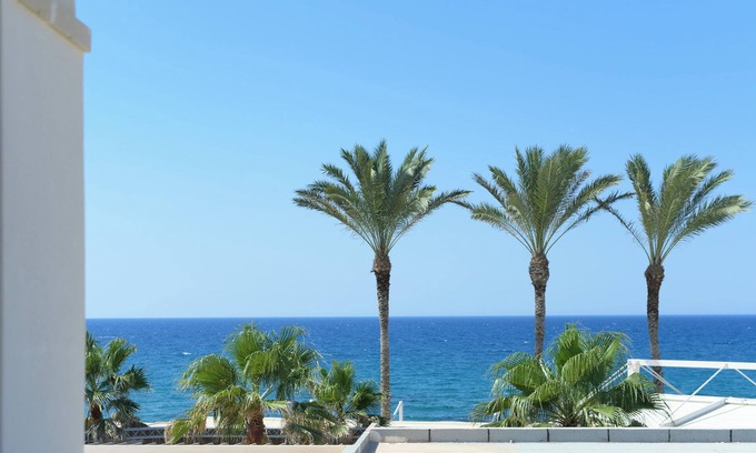 Heraklion Hotel | Envy SeaSide Suites