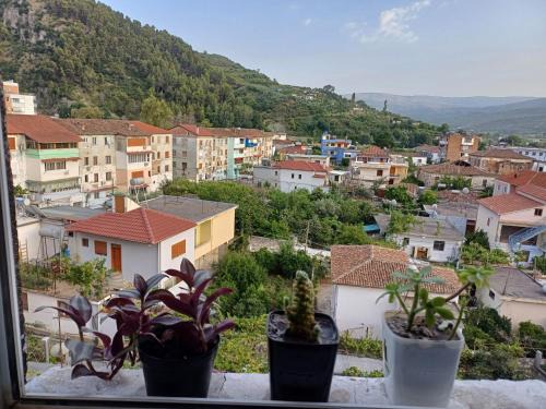 Berat Apartamento | Enxhi's apartment