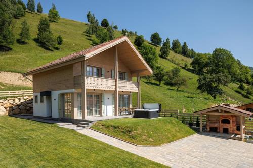Moieciu Casa | Eny Guesthouse