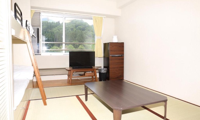 Yuzawa-machi Apartamento | エンゼルリゾート湯沢 511