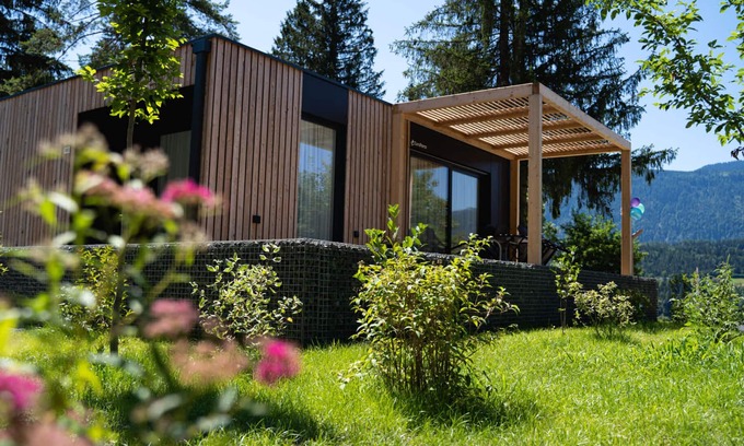 Presseggen Casa | Enzian 4 by Interhome