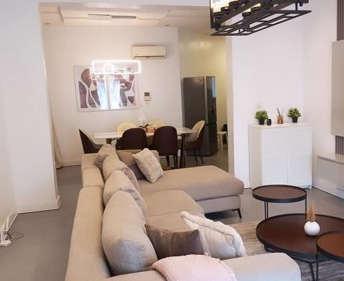 Ofin Apartamento | Enzo Apartments