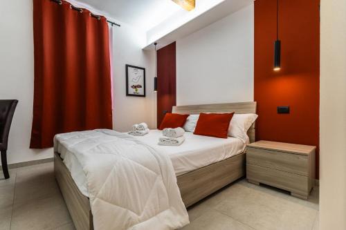 Old Town Apartamento | Enzo Ferrari Museum -WiFi, train station and parking