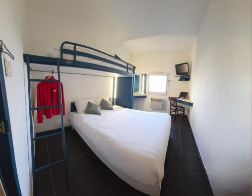 Dreux Hotel | Enzo Hotels 1er prix Dreux
