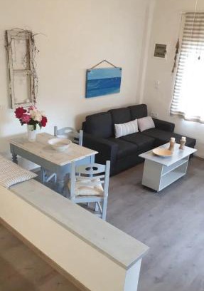 Xylokastro-Evrostina Casa | EORA Cozy Apartment, kamari Xylokastro