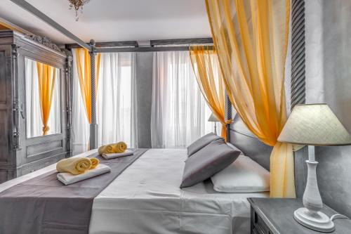 Old Town Apartamento | Eos Aurora Suite