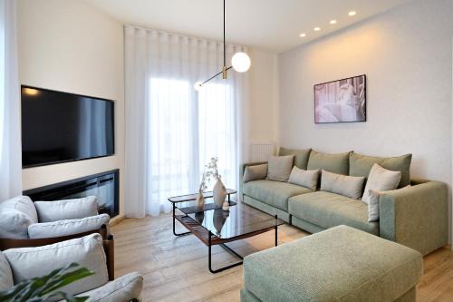 Petralona Apartamento | Eos Residence