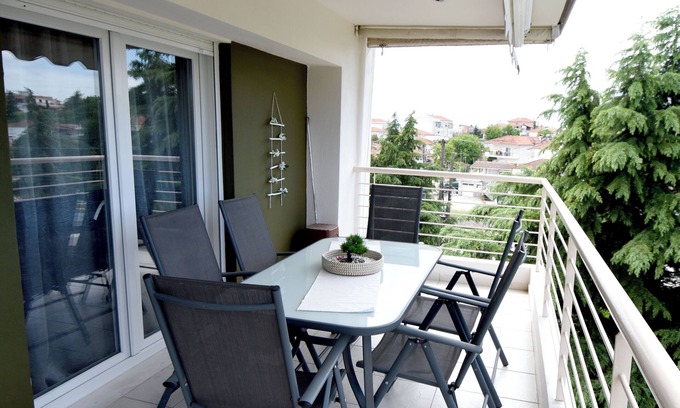 Epanomi Casa | Epanomi apartments