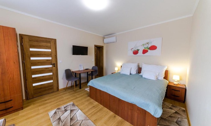 Vajdacska Apartamento | Eperke Vendégház- Vajdácska