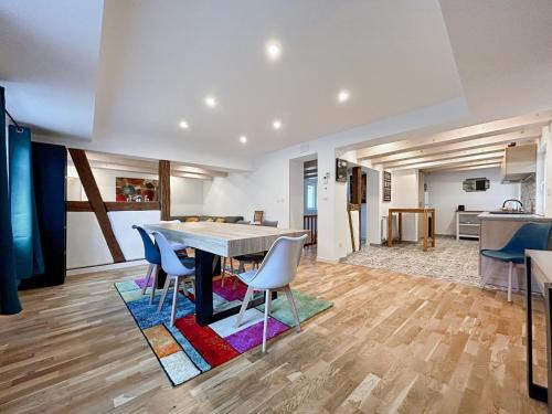 Epfig Casa | Epfig Maison