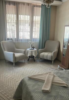 Selcuk Casa | Ephesus Palaces