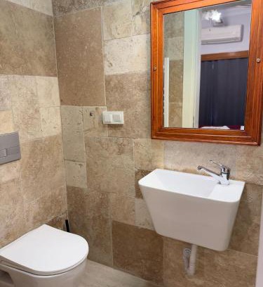 Selcuk Apartamento | Ephesus Selcuk Castle View Suites