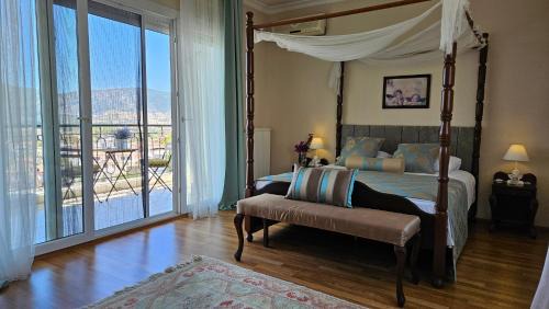 Selcuk Cama Y Desayuno | Ephesus Suites