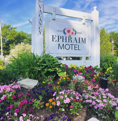 Ephraim Hotel | Ephraim Motel
