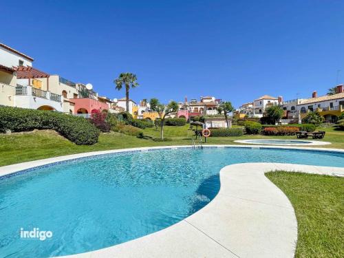 Costa Esuri Casa | EPI001 Two Bedroom Townhouse