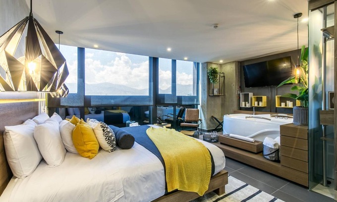 Zona Rosa Hotel | Epic Hotel Boutique