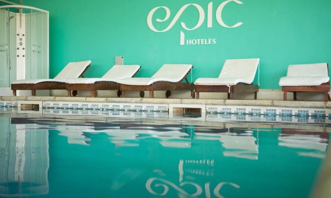 La Punta Hotel | Epic Hotel San Luis