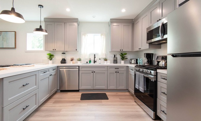 Atwater Village Casa | Epic House Near Griffith Observatory