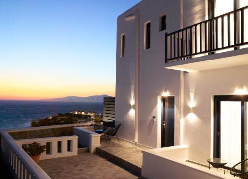 Mykonos Apartamento | Epic Mykonos