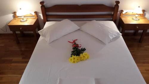 Delphi Casa | Epic Rooms