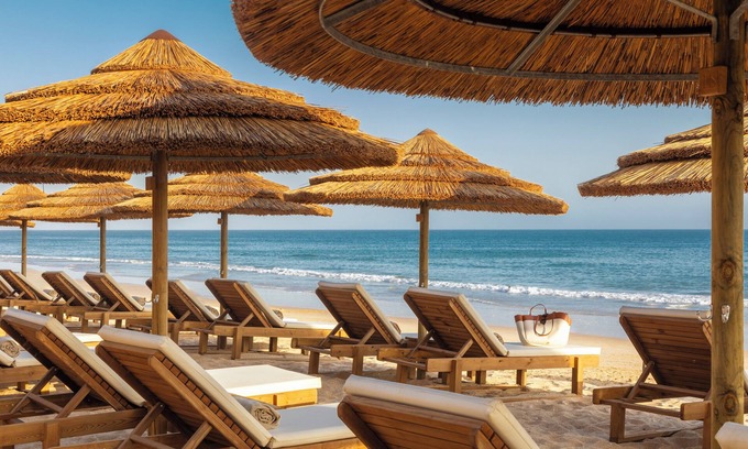 Aldeia das Acoteias Hotel | EPIC SANA Algarve Hotel
