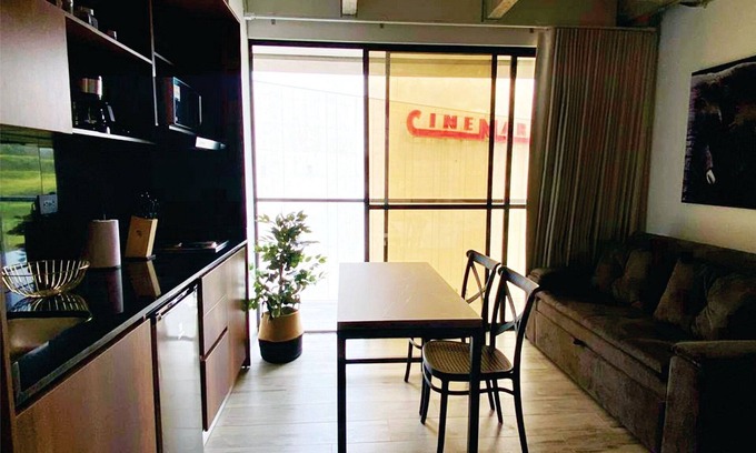Pereira Apartamento | Epic Suite 407 Deluxe Aeropuerto